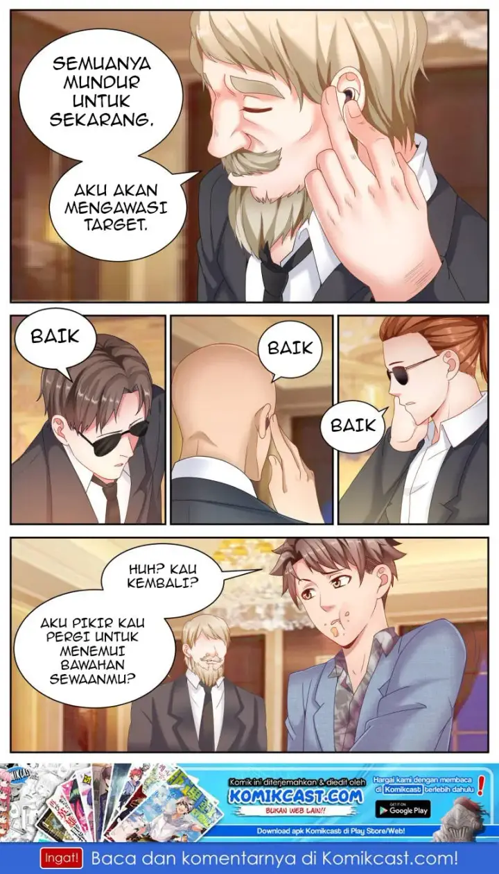 image-komik-i-have-a-mansion-in-the-post-apocalyptic-world-chapter-60-10/12