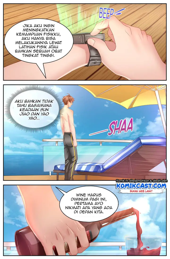 image-komik-i-have-a-mansion-in-the-post-apocalyptic-world-chapter-62-3/13
