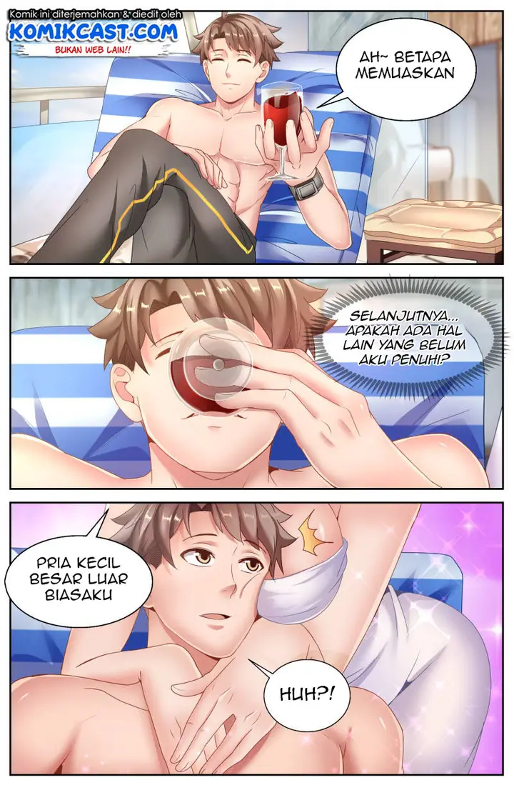 image-komik-i-have-a-mansion-in-the-post-apocalyptic-world-chapter-62-4/13