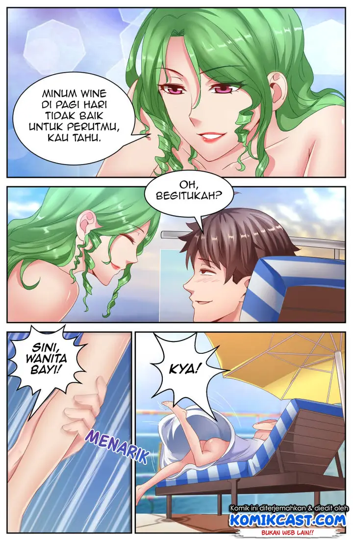 image-komik-i-have-a-mansion-in-the-post-apocalyptic-world-chapter-62-5/13