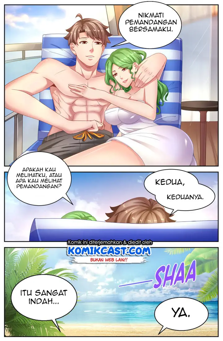 image-komik-i-have-a-mansion-in-the-post-apocalyptic-world-chapter-62-6/13
