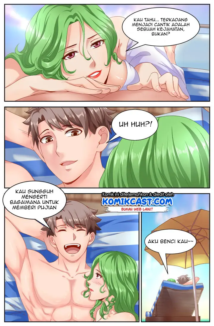 image-komik-i-have-a-mansion-in-the-post-apocalyptic-world-chapter-62-8/13