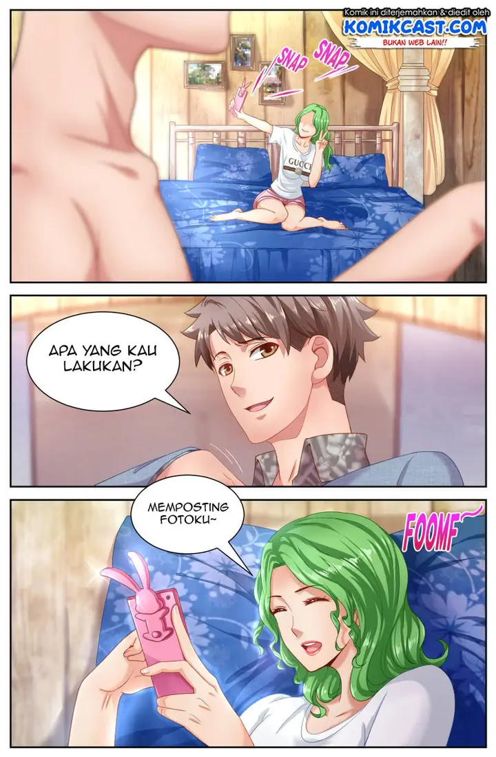 image-komik-i-have-a-mansion-in-the-post-apocalyptic-world-chapter-62-9/13
