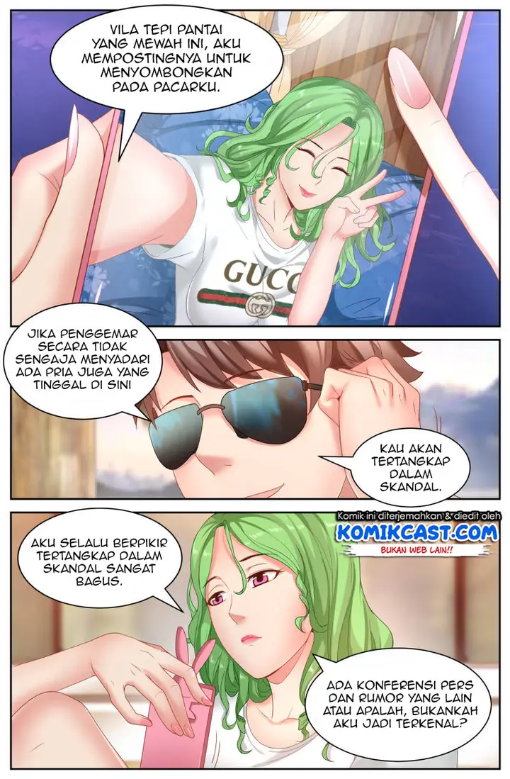 image-komik-i-have-a-mansion-in-the-post-apocalyptic-world-chapter-62-10/13
