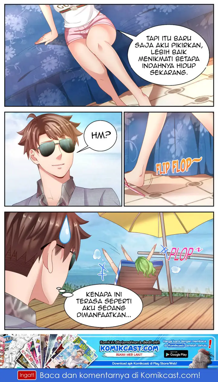 image-komik-i-have-a-mansion-in-the-post-apocalyptic-world-chapter-62-11/13