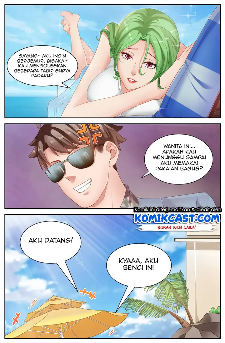 image-komik-i-have-a-mansion-in-the-post-apocalyptic-world-chapter-63-2/13