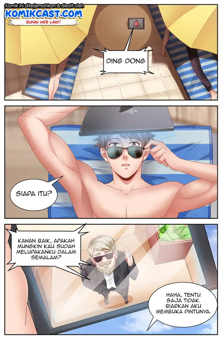 image-komik-i-have-a-mansion-in-the-post-apocalyptic-world-chapter-63-3/13