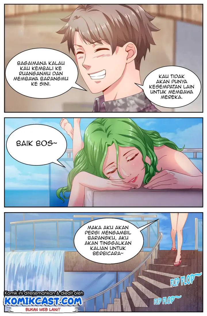 image-komik-i-have-a-mansion-in-the-post-apocalyptic-world-chapter-63-5/13