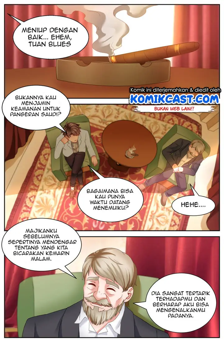 image-komik-i-have-a-mansion-in-the-post-apocalyptic-world-chapter-63-6/13