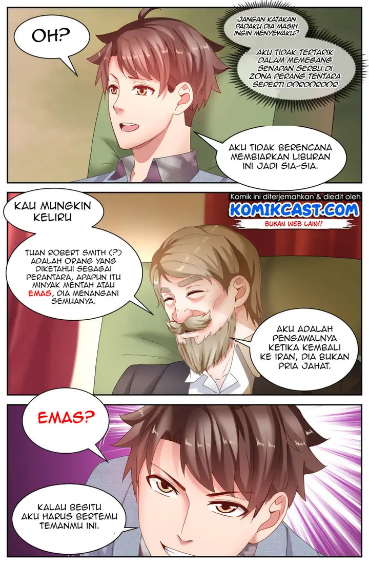 image-komik-i-have-a-mansion-in-the-post-apocalyptic-world-chapter-63-7/13