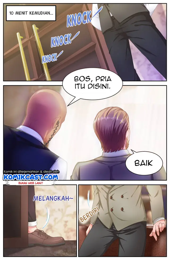 image-komik-i-have-a-mansion-in-the-post-apocalyptic-world-chapter-63-8/13
