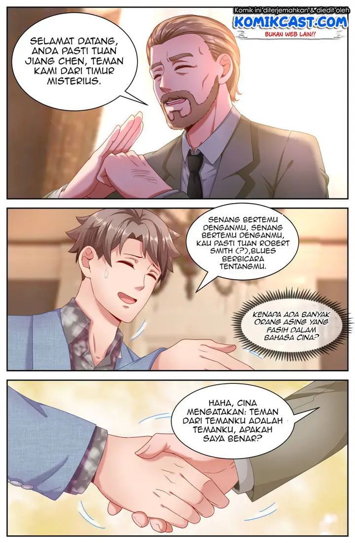 image-komik-i-have-a-mansion-in-the-post-apocalyptic-world-chapter-63-9/13