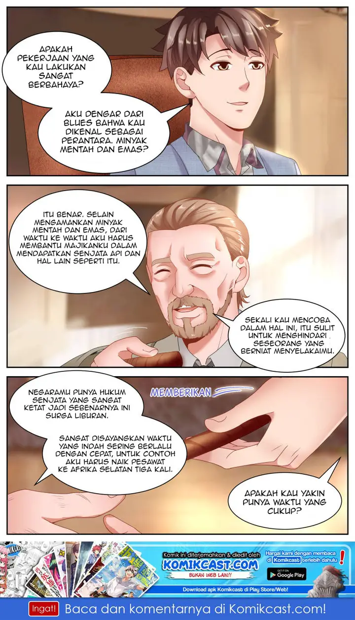 image-komik-i-have-a-mansion-in-the-post-apocalyptic-world-chapter-63-11/13