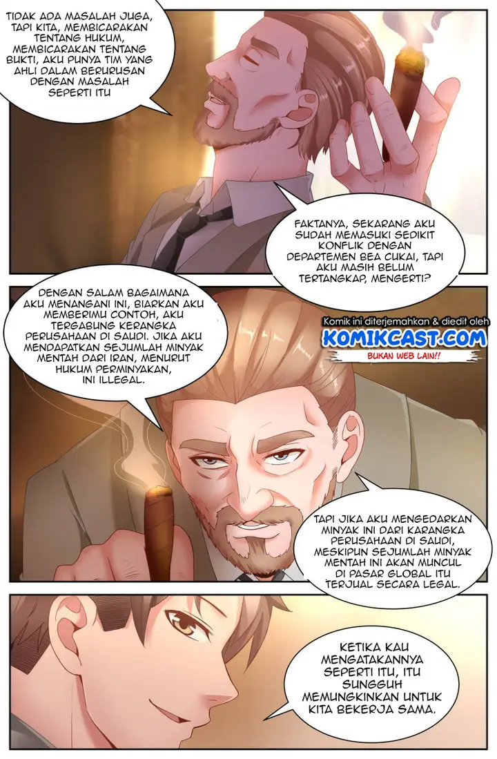 image-komik-i-have-a-mansion-in-the-post-apocalyptic-world-chapter-64-4/13