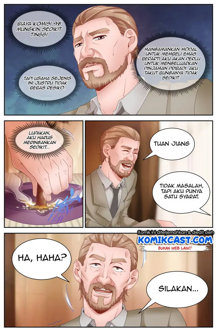image-komik-i-have-a-mansion-in-the-post-apocalyptic-world-chapter-64-6/13