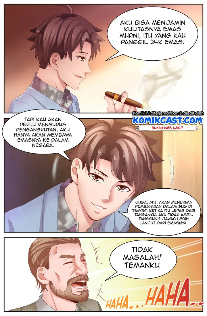image-komik-i-have-a-mansion-in-the-post-apocalyptic-world-chapter-64-7/13