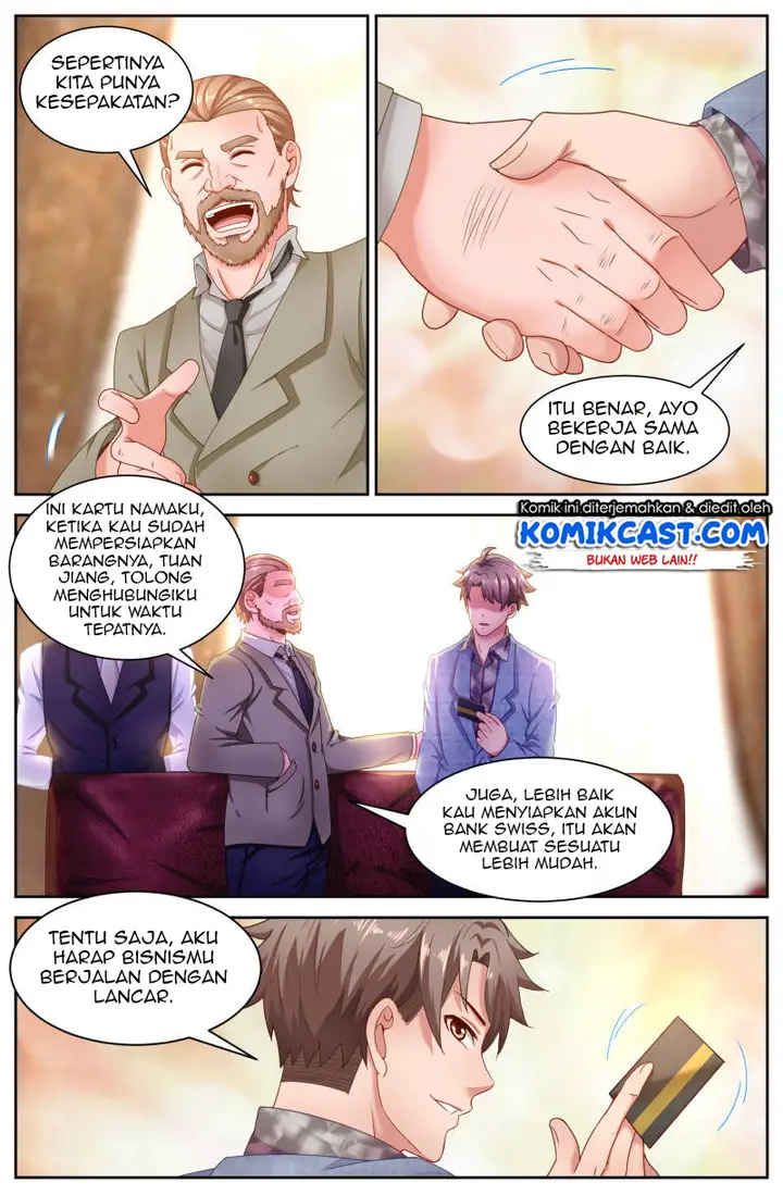 image-komik-i-have-a-mansion-in-the-post-apocalyptic-world-chapter-64-8/13