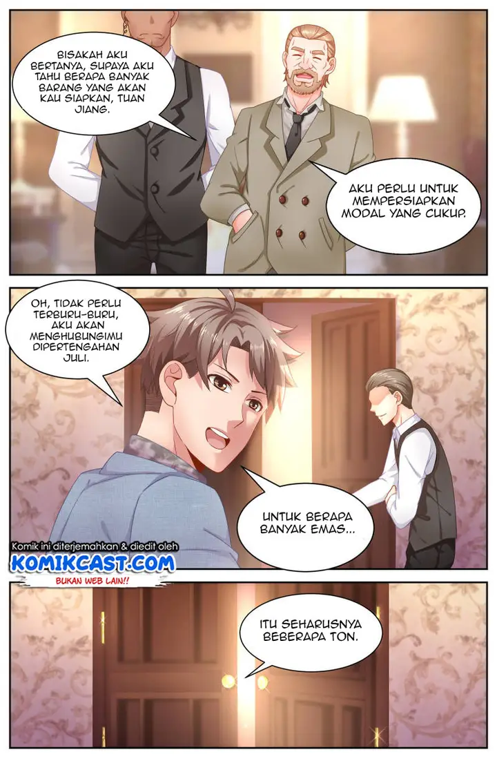 image-komik-i-have-a-mansion-in-the-post-apocalyptic-world-chapter-64-9/13