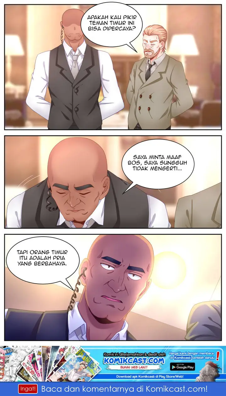 image-komik-i-have-a-mansion-in-the-post-apocalyptic-world-chapter-64-11/13
