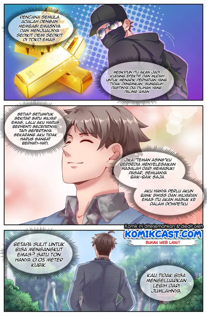image-komik-i-have-a-mansion-in-the-post-apocalyptic-world-chapter-65-4/13