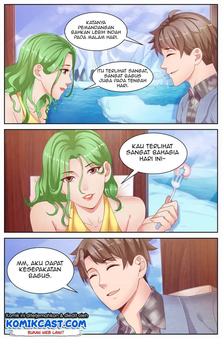 image-komik-i-have-a-mansion-in-the-post-apocalyptic-world-chapter-65-7/13