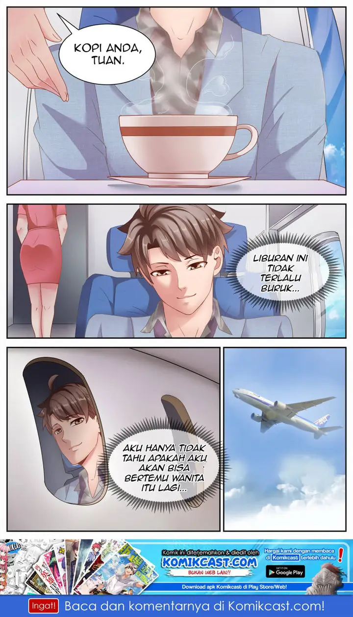 image-komik-i-have-a-mansion-in-the-post-apocalyptic-world-chapter-65-11/13