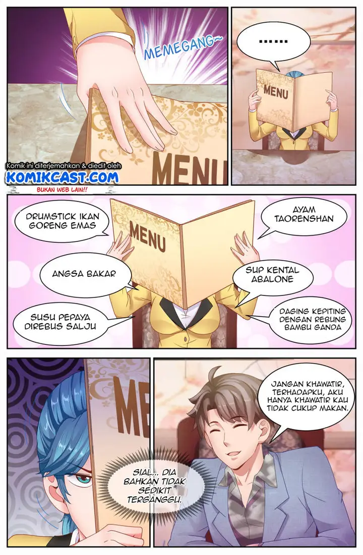 image-komik-i-have-a-mansion-in-the-post-apocalyptic-world-chapter-66-3/12