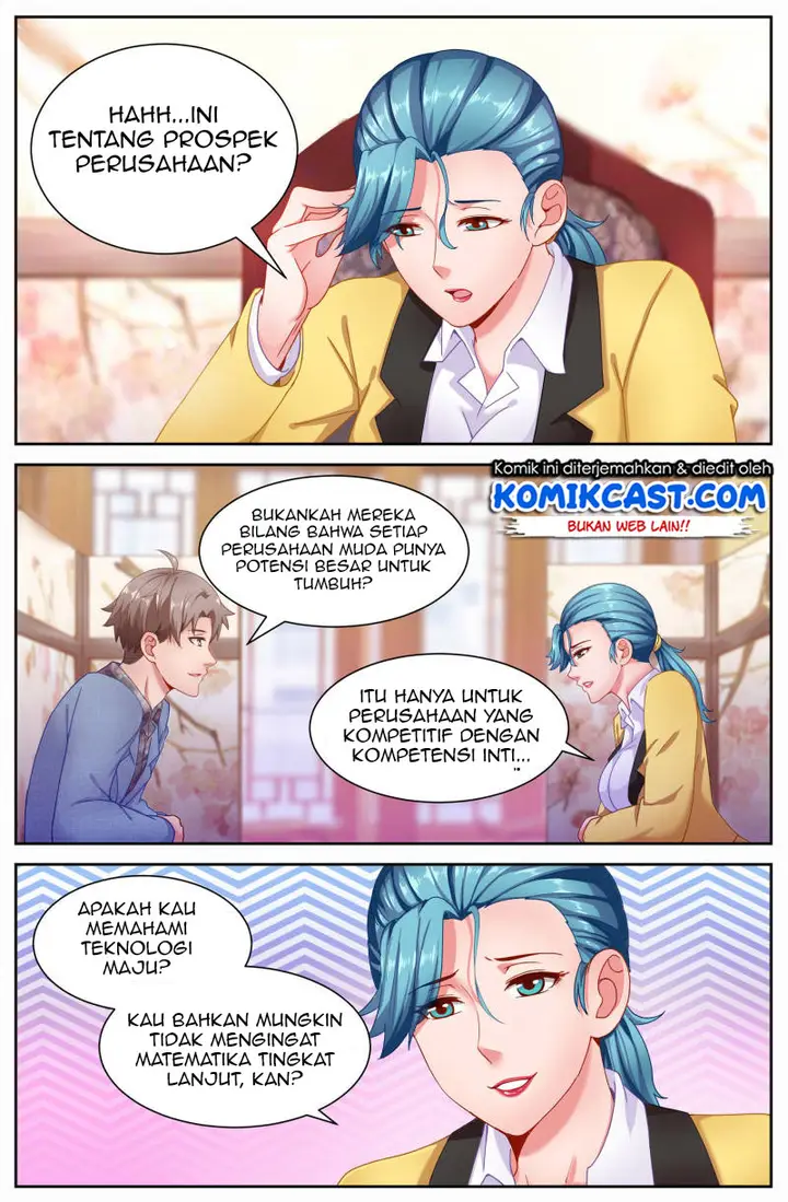 image-komik-i-have-a-mansion-in-the-post-apocalyptic-world-chapter-66-5/12