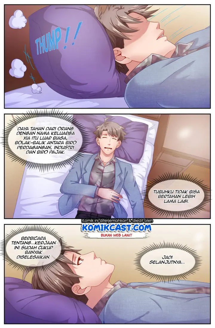 image-komik-i-have-a-mansion-in-the-post-apocalyptic-world-chapter-66-9/12