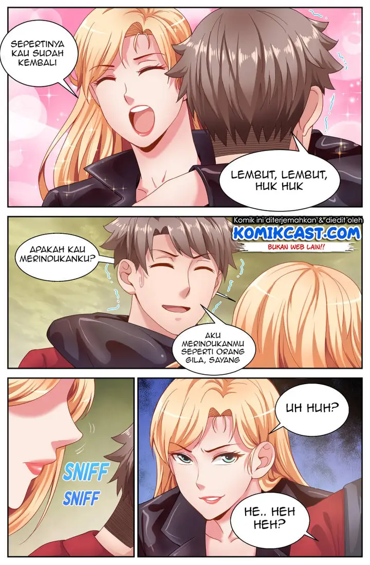 image-komik-i-have-a-mansion-in-the-post-apocalyptic-world-chapter-69-3/13