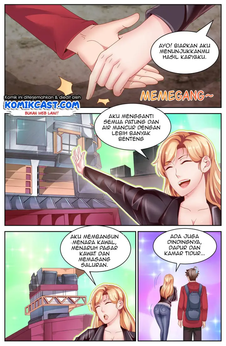 image-komik-i-have-a-mansion-in-the-post-apocalyptic-world-chapter-69-4/13