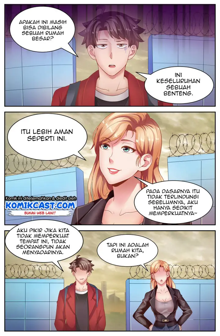 image-komik-i-have-a-mansion-in-the-post-apocalyptic-world-chapter-69-5/13