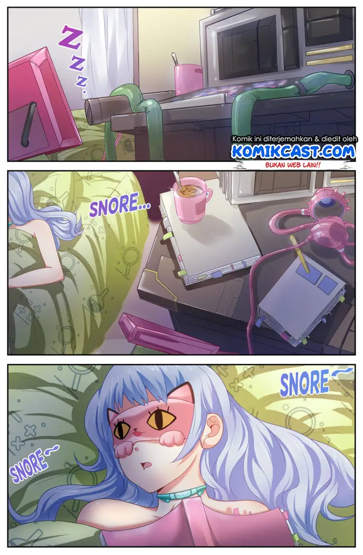 image-komik-i-have-a-mansion-in-the-post-apocalyptic-world-chapter-69-7/13