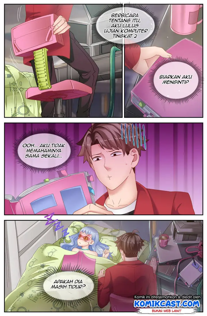 image-komik-i-have-a-mansion-in-the-post-apocalyptic-world-chapter-69-9/13