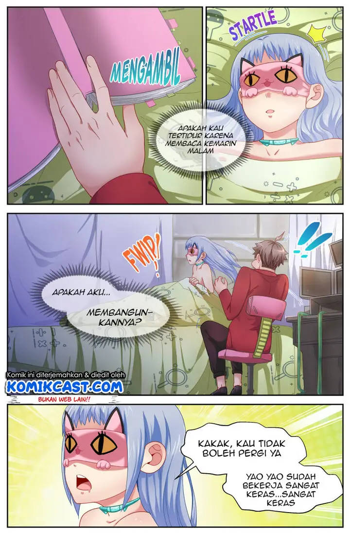 image-komik-i-have-a-mansion-in-the-post-apocalyptic-world-chapter-69-10/13