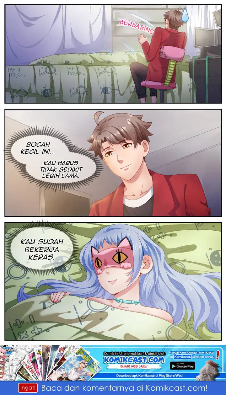 image-komik-i-have-a-mansion-in-the-post-apocalyptic-world-chapter-69-11/13