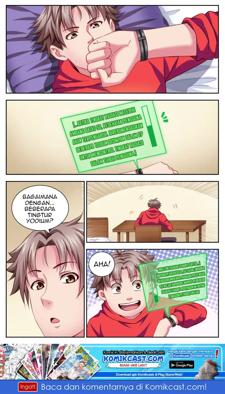 image-komik-i-have-a-mansion-in-the-post-apocalyptic-world-chapter-7-1/11