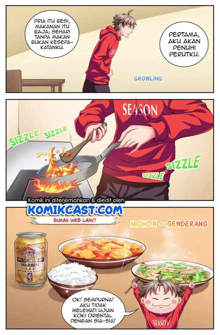 image-komik-i-have-a-mansion-in-the-post-apocalyptic-world-chapter-7-2/11