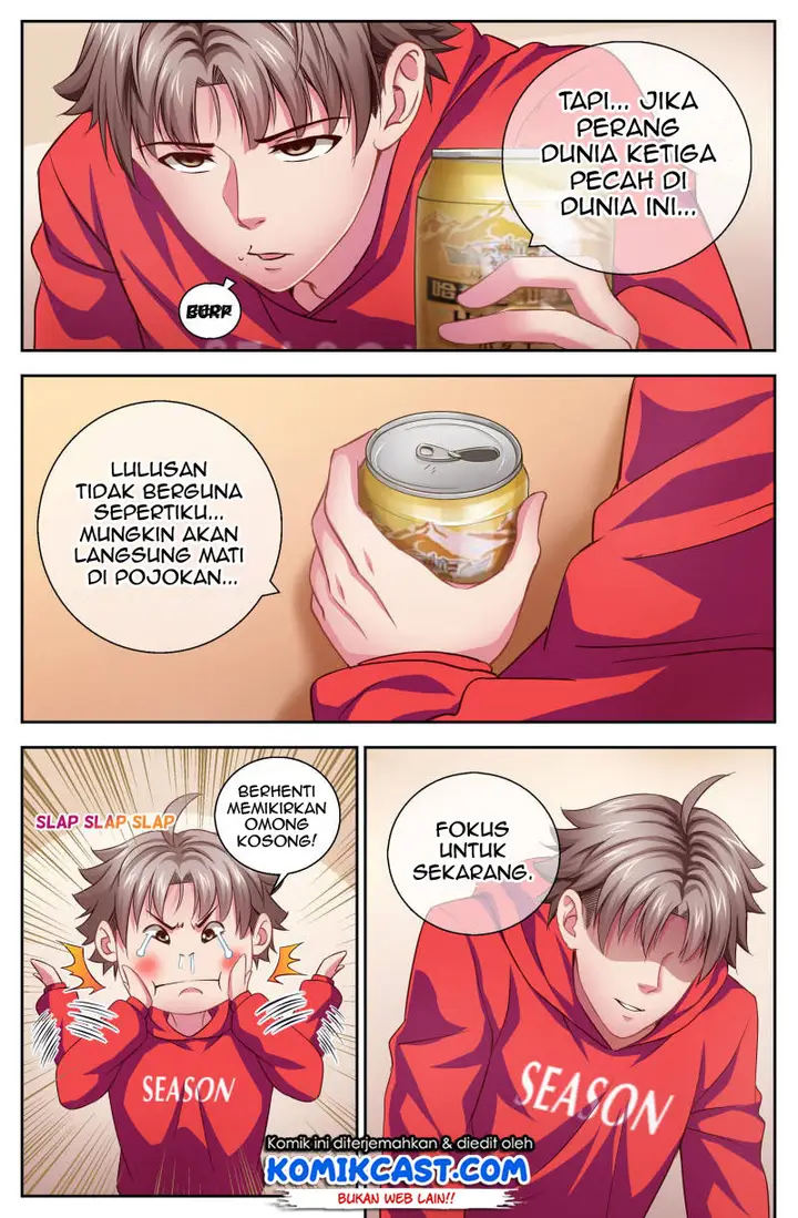 image-komik-i-have-a-mansion-in-the-post-apocalyptic-world-chapter-7-4/11