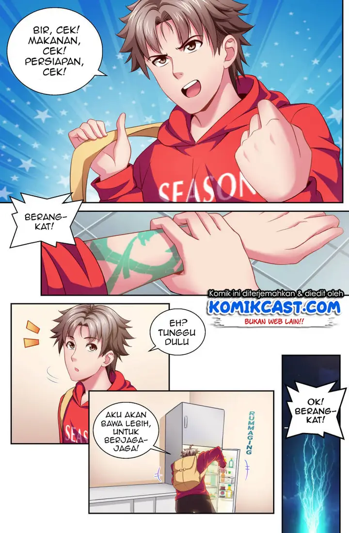 image-komik-i-have-a-mansion-in-the-post-apocalyptic-world-chapter-7-5/11