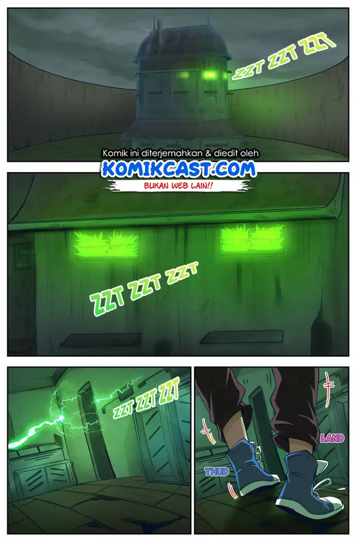 image-komik-i-have-a-mansion-in-the-post-apocalyptic-world-chapter-7-6/11