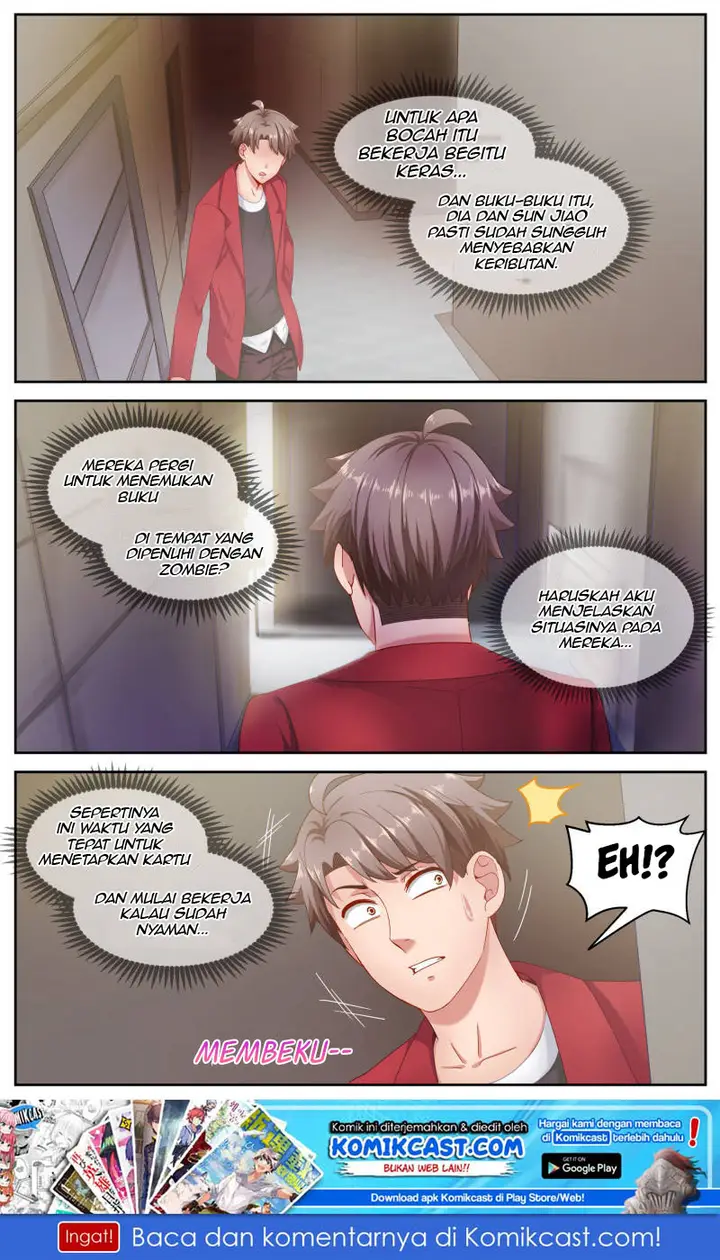 image-komik-i-have-a-mansion-in-the-post-apocalyptic-world-chapter-70-1/12