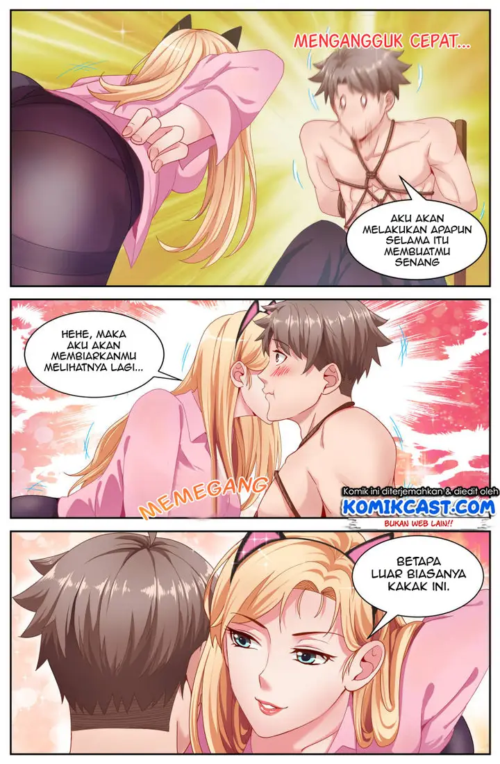 image-komik-i-have-a-mansion-in-the-post-apocalyptic-world-chapter-70-6/12
