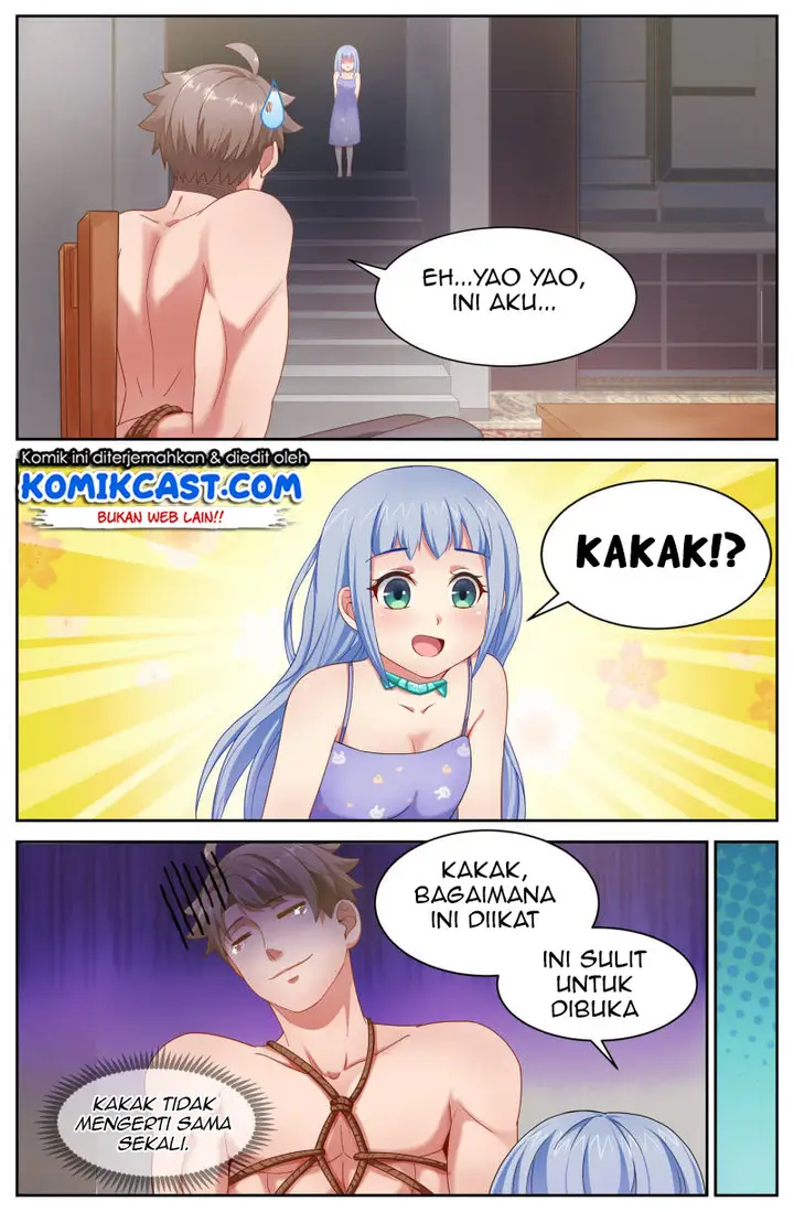 image-komik-i-have-a-mansion-in-the-post-apocalyptic-world-chapter-70-9/12