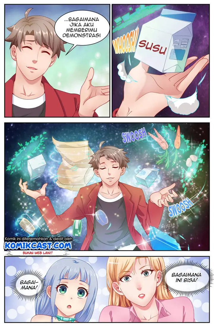 image-komik-i-have-a-mansion-in-the-post-apocalyptic-world-chapter-71-3/13