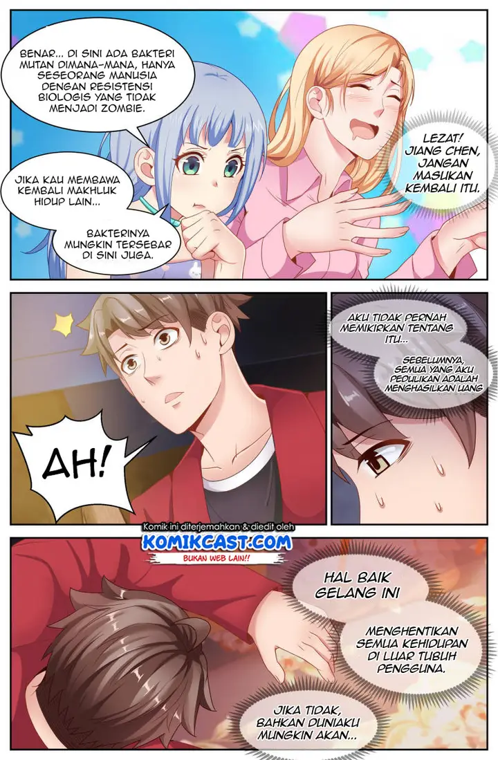 image-komik-i-have-a-mansion-in-the-post-apocalyptic-world-chapter-71-7/13