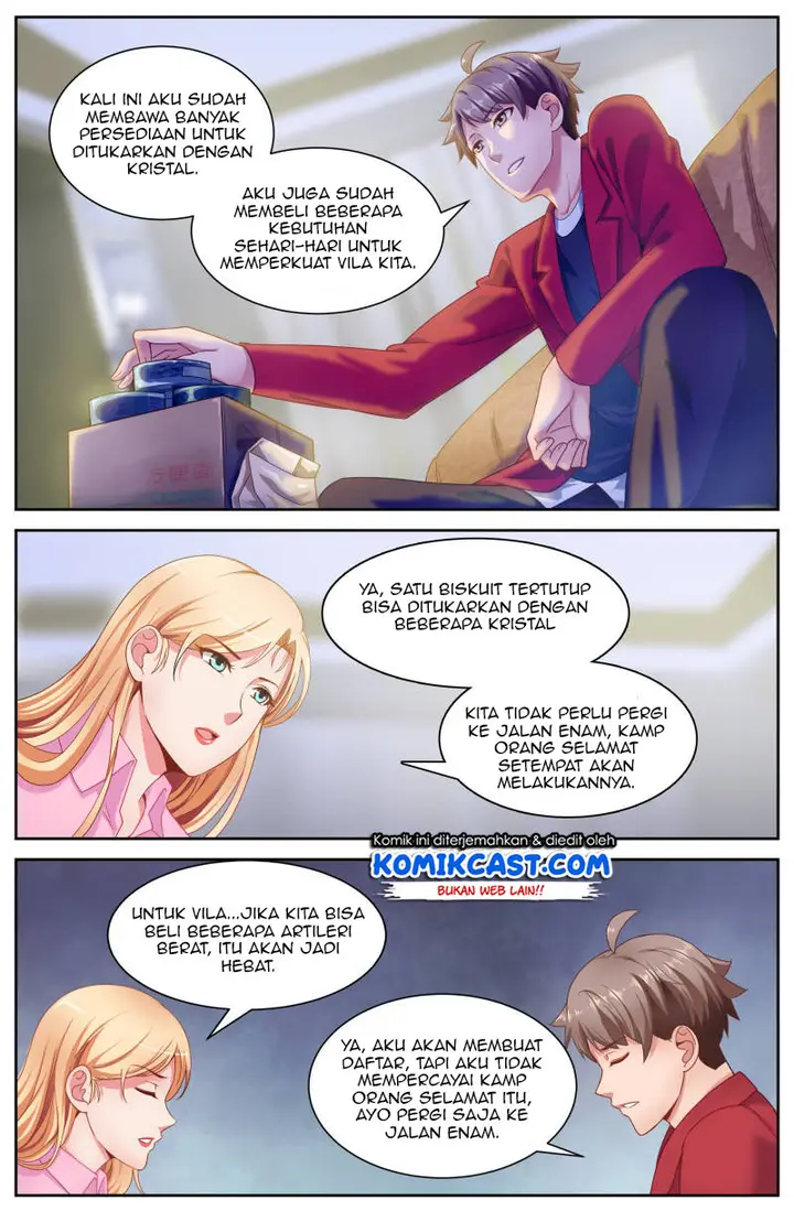 image-komik-i-have-a-mansion-in-the-post-apocalyptic-world-chapter-71-8/13