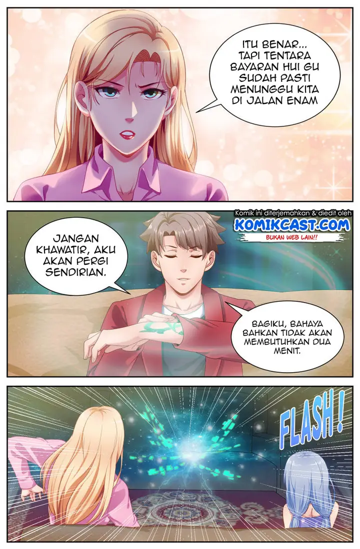 image-komik-i-have-a-mansion-in-the-post-apocalyptic-world-chapter-71-9/13