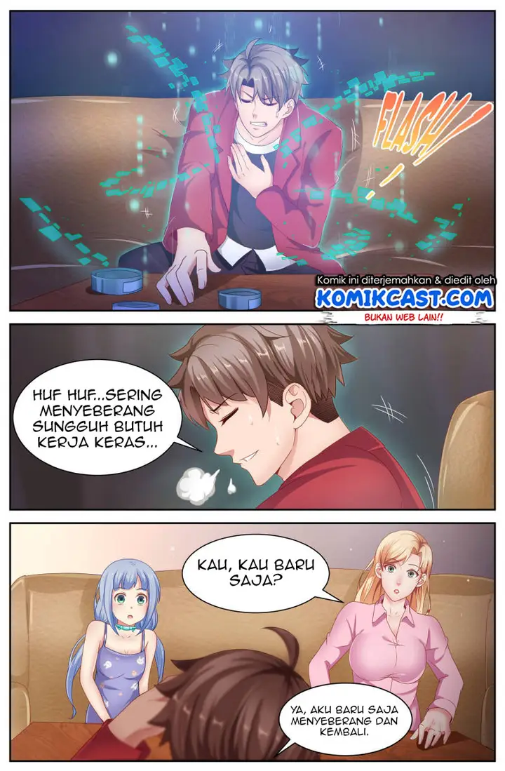 image-komik-i-have-a-mansion-in-the-post-apocalyptic-world-chapter-71-10/13