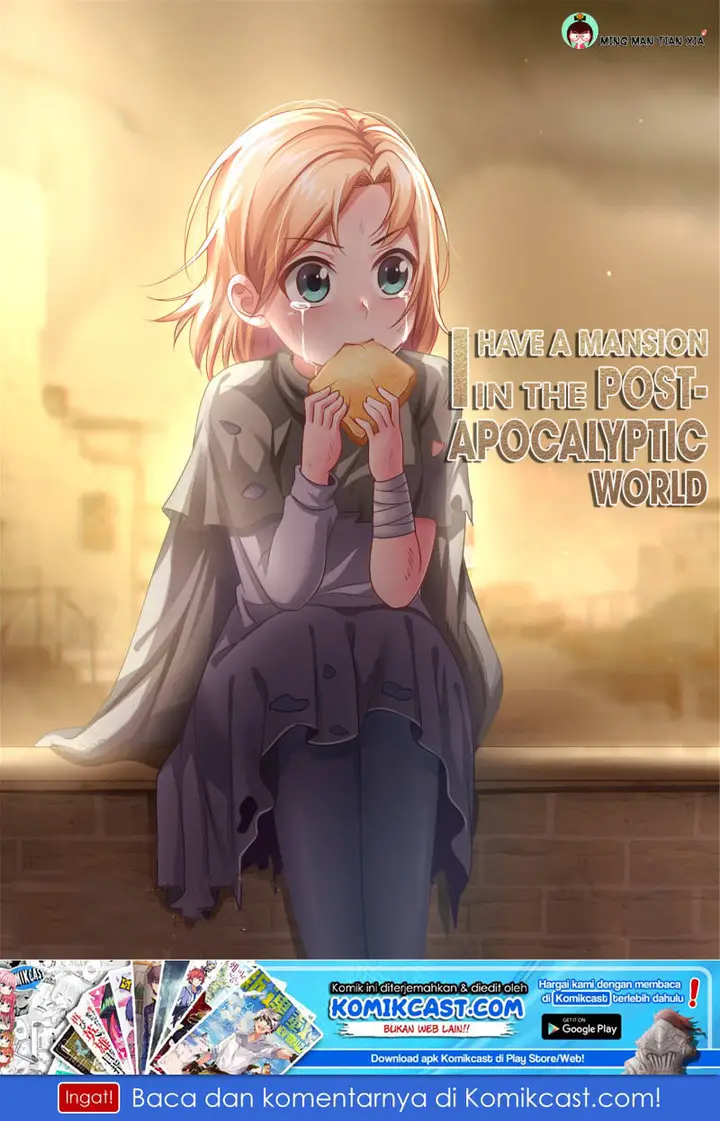 image-komik-i-have-a-mansion-in-the-post-apocalyptic-world-chapter-73-1/13